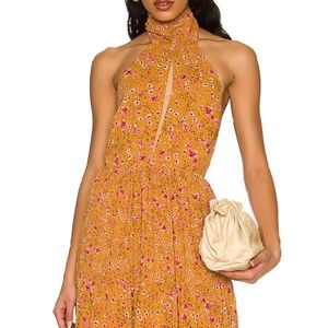 Tularosa Orion Maxi Dress